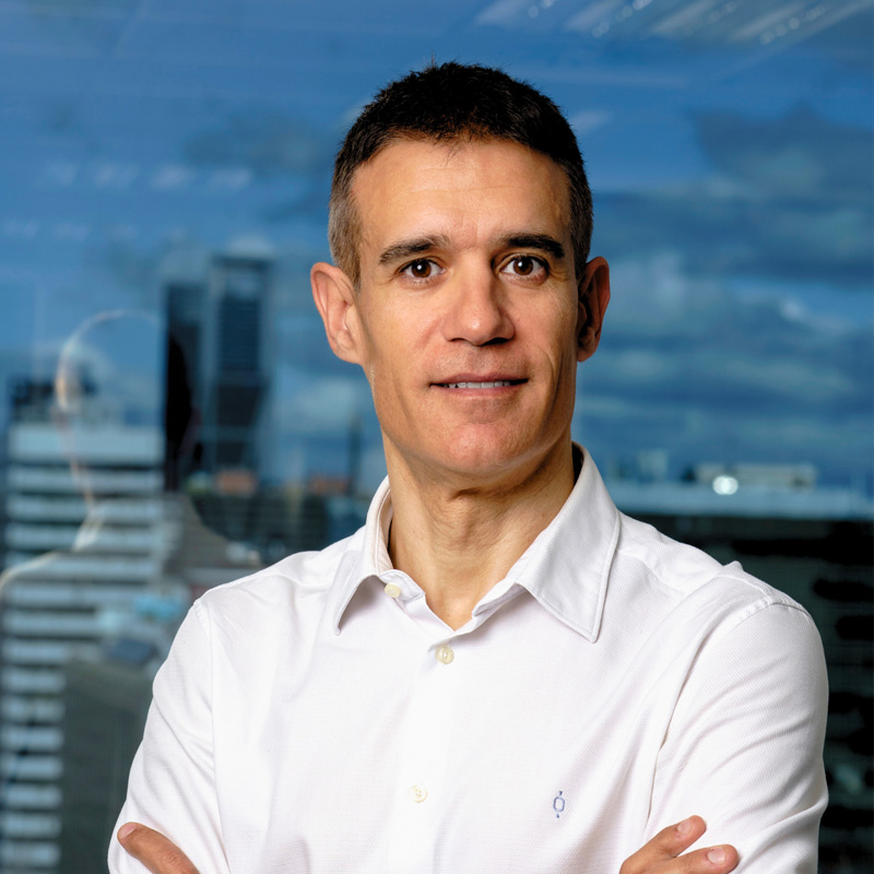 Jose Manuel Castro - Innova TSN