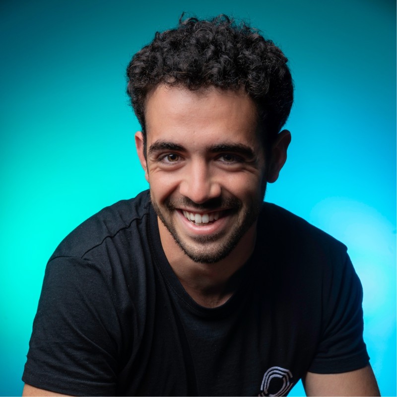 Marcos Valera - ElevenLabs