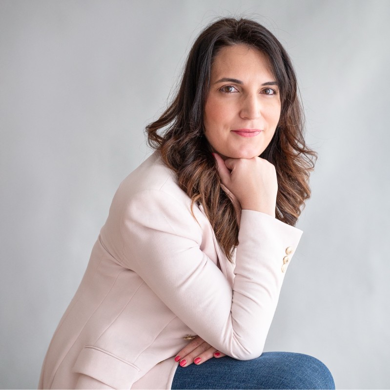 Maria Gil Tornero - Decide 4AI