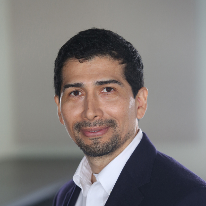 Miguel Torres COO Prosegur