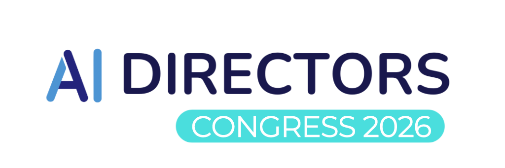 AI Directors Congress 2026
