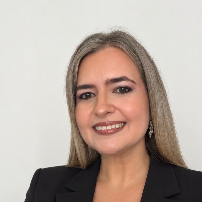 Charo Garrido