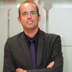 Jose Luis de la Fuente